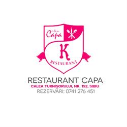 Restaurant Capa