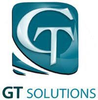 GT Solutions - Web Design & Development