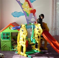 Gradinita şi After School Butterfly Kids
