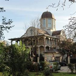 Parohia  Nasterea Sfantului Ioan Botezatorul Constanta