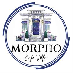 MORPHO-Bucuresti Fabulous Desserts & Macarons