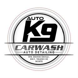 Spalatorie auto K9