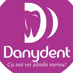 Clinica stomatologica-Danydent