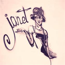 Janet