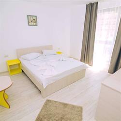 Glam Boutique Hotel