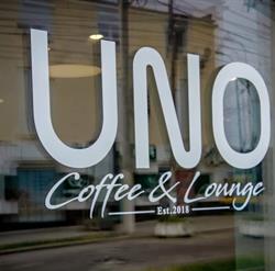Uno Coffee & Lounge