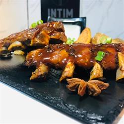 Restaurant Intim