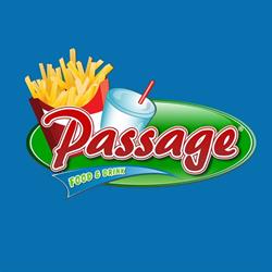 Passage
