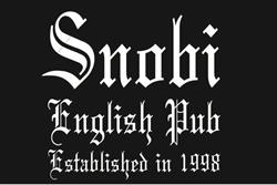 Snobi English Pub