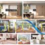 Mobilier bucatarie