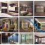 Mobilier dormitor/dressing