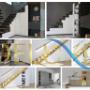 Mobilier sub scara