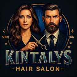 Salon Kintalys Frizerie Coafor Rahova