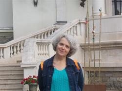 Ionita Ioana Odeta - Cabinet individual de psihologie