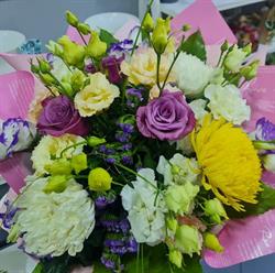 Prestige Dia Flowers