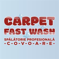 Carpet Fast Wash