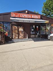 SAFIR Express Market