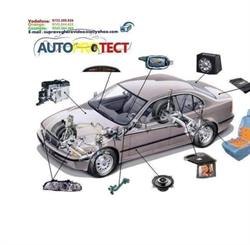 Autoprotect montaj sisteme audio, video, securitate si confort auto