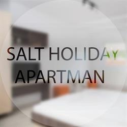 Salt Holiday Apartman