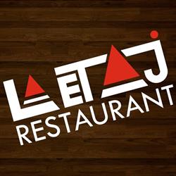 Restaurant La Etaj