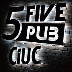 FIVE Pub