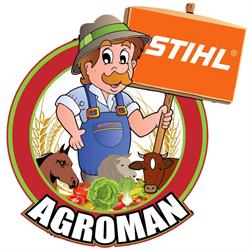 Stihl AgroMan