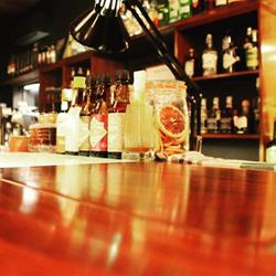 Cheers Bar