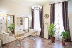 Salon Divas