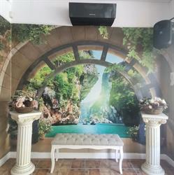 Restaurant MisterM