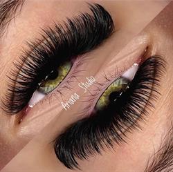 Ariana Studio - Extensii gene
