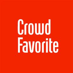 Crowd Favorite