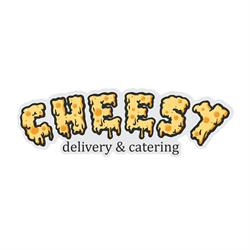 Cheesy