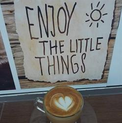 Aby's Coffee Shop