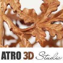 ATRO 3D Studio
