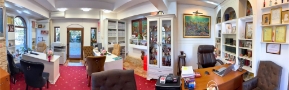 Interior Birou