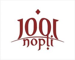 Restaurant 1001 Nopti