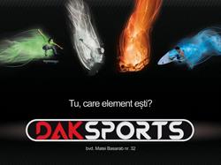 Daksports