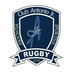 Rugby Club Antonio Jr.