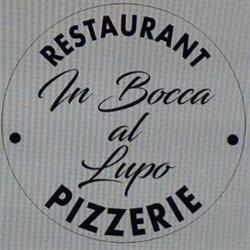 Restaurant-Pizzerie  In bocca al lupo