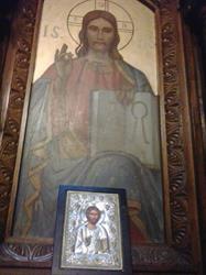 Biserica Adormirea Maicii Domnului