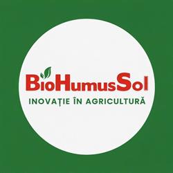BioHumusSol - Fabrica de inputuri ecologice BHS BIO BUZĂU