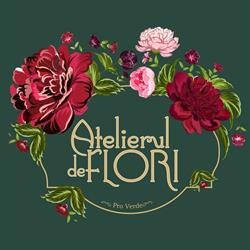 Atelierul de Flori - Floresti