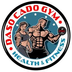 DASO CADO GYM - Crangasi
