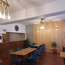 Pizzeria & Pensiunea Provincial