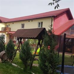Casa Doboş