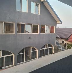 Vila George