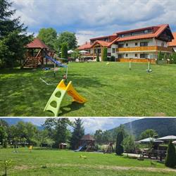 Pensiunea Casa Göbbel