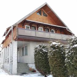 Casa Calbi