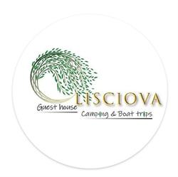 Pensiunea Clisciova
