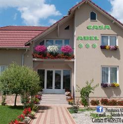 Casa Abel
